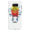 saiyan fries Samsung Galaxy S8
