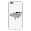 SIMPLE TEXT iPhone 6 Plus/6s Plus Case