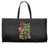 rock accident Weekender Totes