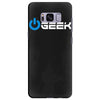 geek' (power on button) Samsung Galaxy S8 Plus Case