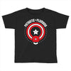 patriotic plumbing Toddler T-shirt