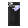 friend zone iPhone 7 Case