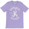 runs with scissors T-Shirt