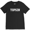 topszn V-Neck Tee