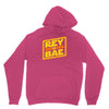 rey is bae Unisex Hoodie