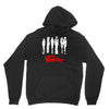 the warriors tv movie retro Unisex Hoodie