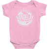 vandelay industries Baby Onesie