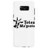 totes magoats Samsung Galaxy S8