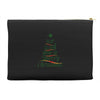 we wish you a merry christmas Accessory Pouches