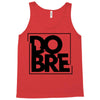 dobre brothers logo Tank Top