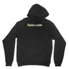 virginity is curable tee Unisex Hoodie