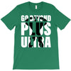 Go Beyond Plus Ultra T-Shirt