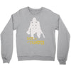 god of thunder Crewneck Sweatshirt