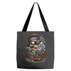 winya no Tote Bags
