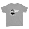 boris badenov Youth Tee