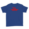freedom fighters Youth Tee