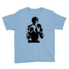 rocky balboa Youth Tee