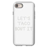 lets taco bout it iPhone 8