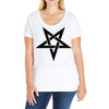 for stars artis Ladies Curvy T-Shirt