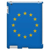EU Stars Europe, European Union Flag, Symbol, Sign iPad 3 and 4 Case