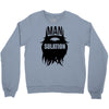 mansulation Crewneck Sweatshirt