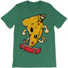pizzaboarding T-Shirt