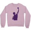 Rock Balboa Crewneck Sweatshirt