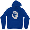 classic che guevara red Unisex Hoodie