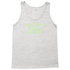 werewolf barmitzvah Tank Top