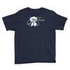 panda Youth Tee