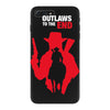 outlaws to the end iPhone 7 Plus Case