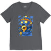 ooops V-Neck Tee