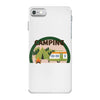 camping iPhone 7 Case