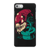 alien plant iPhone 7 Case