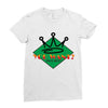 fahrie77 Ladies Fitted T-Shirt