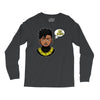 hey auntie Long Sleeve Shirts