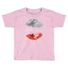stranger things Toddler T-shirt