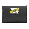 it's a rugby thing ... understand Accessory Pouches