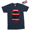 I'm a German Dad Just Like a Normal Dad Except More Awesome Exclusive T-shirt