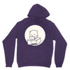 pirate Unisex Hoodie