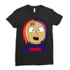 tekashi 6ix9ine  gummo 69 Ladies Fitted T-Shirt