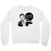 good job Crewneck Sweatshirt