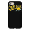 cereal killer 1 iPhone 8 Case