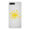 sun iPhone 7 Plus Case
