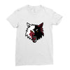 fahrie77 Ladies Fitted T-Shirt