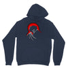 mr. bat tan Hoodie