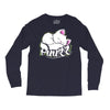 puuurrr Long Sleeve Shirts
