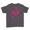 Jake Paul Youth Tee
