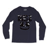 marshmello Long Sleeve Shirts