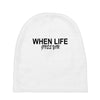 gives you Baby Beanies